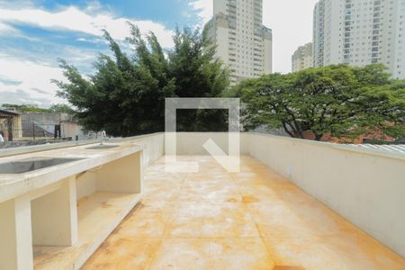 Casa para alugar com 130m², 3 quartos e 1 vagaTerraço