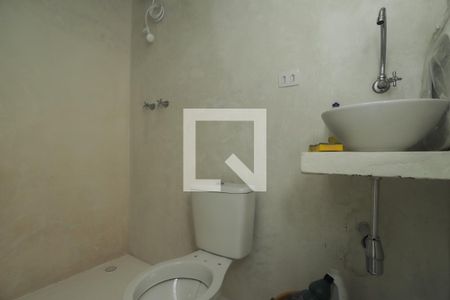 Casa para alugar com 130m², 3 quartos e 1 vagaBanheiro Social