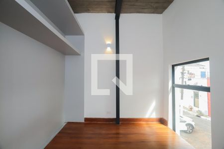 Quarto 1 de casa para alugar com 3 quartos, 130m² em Barra Funda, São Paulo
