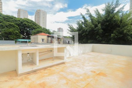 Casa para alugar com 130m², 3 quartos e 1 vagaTerraço