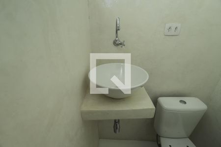 Casa para alugar com 130m², 3 quartos e 1 vagaLavabo