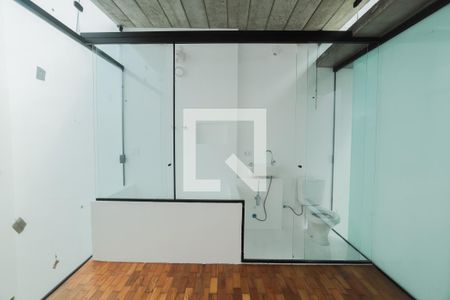 Casa para alugar com 130m², 3 quartos e 1 vagaQuarto 3 - Suíte