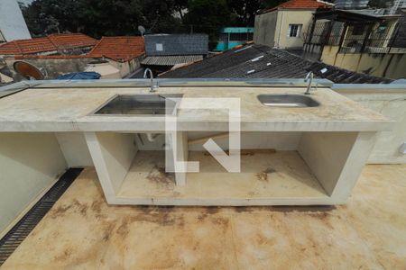 Casa para alugar com 130m², 3 quartos e 1 vagaTerraço