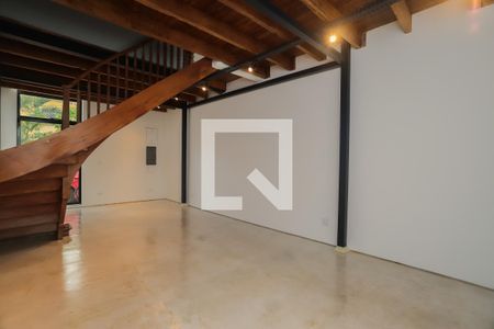Sala de casa para alugar com 3 quartos, 130m² em Barra Funda, São Paulo