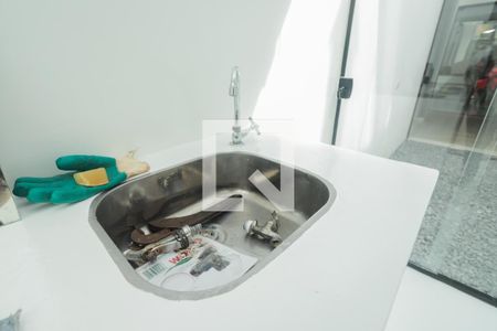 Casa para alugar com 130m², 3 quartos e 1 vagaCozinha