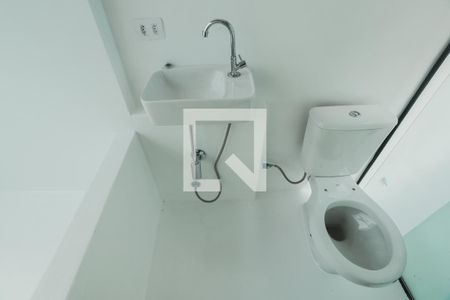 Casa para alugar com 130m², 3 quartos e 1 vagaQuarto 3 - Suíte