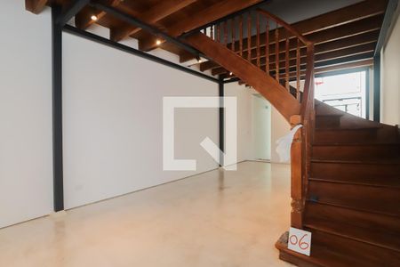 Sala de casa para alugar com 3 quartos, 130m² em Barra Funda, São Paulo