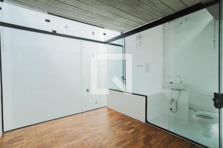 Casa para alugar com 130m², 3 quartos e 1 vagaQuarto 3 - Suíte