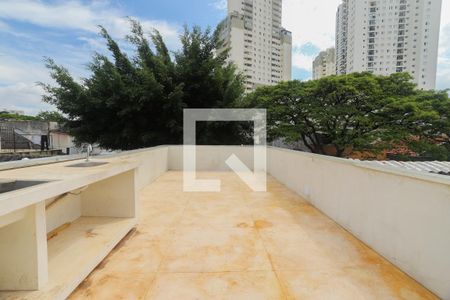 Casa para alugar com 130m², 3 quartos e 1 vagaTerraço