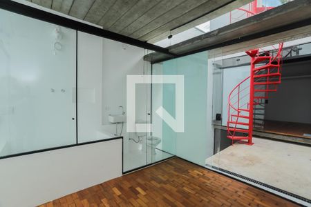 Casa para alugar com 130m², 3 quartos e 1 vagaQuarto 3 - Suíte