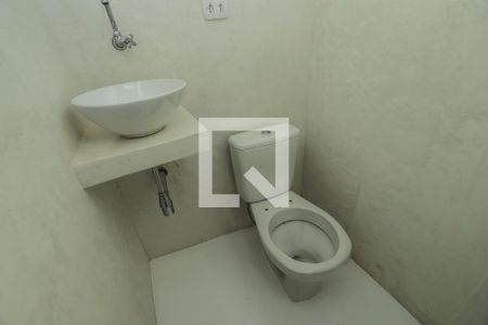 Casa para alugar com 130m², 3 quartos e 1 vagaLavabo