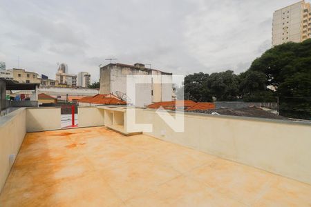 Casa para alugar com 130m², 3 quartos e 1 vagaTerraço
