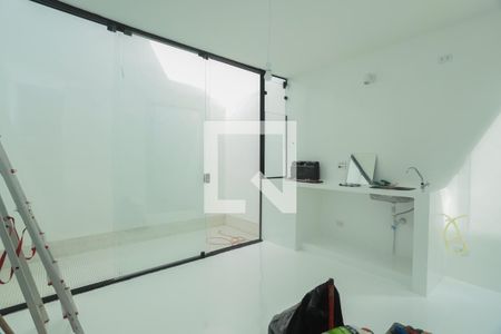 Casa para alugar com 130m², 3 quartos e 1 vagaCozinha