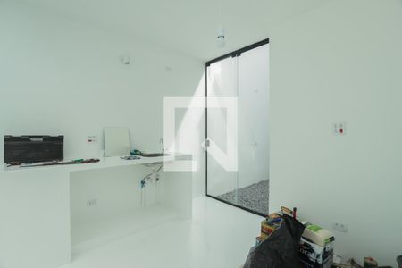 Casa para alugar com 130m², 3 quartos e 1 vagaCozinha