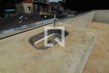 Casa para alugar com 130m², 3 quartos e 1 vagaTerraço