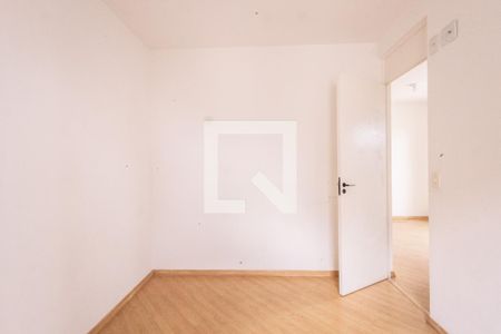 Quarto 1 de apartamento para alugar com 2 quartos, 50m² em Vila Guilhermina, São Paulo