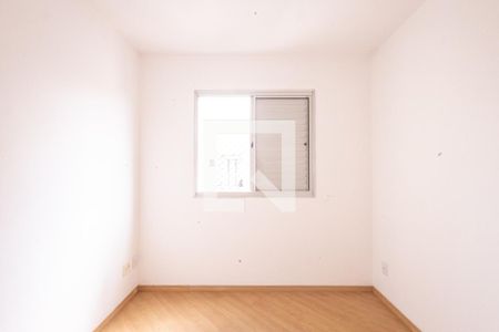 Quarto 1 de apartamento para alugar com 2 quartos, 50m² em Vila Guilhermina, São Paulo