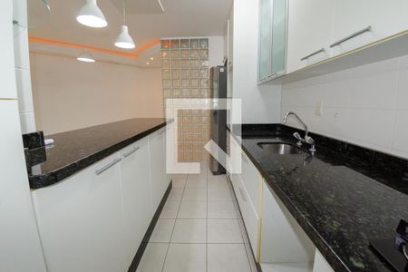 Apartamento para alugar com 72m², 2 quartos e 1 vaga Apartamento para alugar com 72m², 2 quartos e 1 vagaCozinha