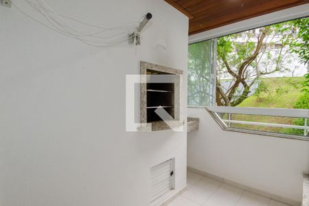 Apartamento para alugar com 72m², 2 quartos e 1 vaga Apartamento para alugar com 72m², 2 quartos e 1 vagaSacada