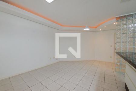 Apartamento para alugar com 72m², 2 quartos e 1 vaga Apartamento para alugar com 72m², 2 quartos e 1 vagaSala