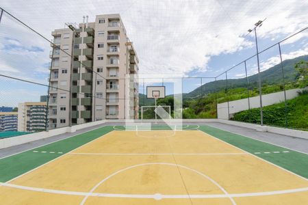 Apartamento para alugar com 72m², 2 quartos e 1 vaga Apartamento para alugar com 72m², 2 quartos e 1 vagaQuadra esportiva