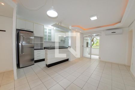 Apartamento para alugar com 72m², 2 quartos e 1 vaga Apartamento para alugar com 72m², 2 quartos e 1 vagaSala