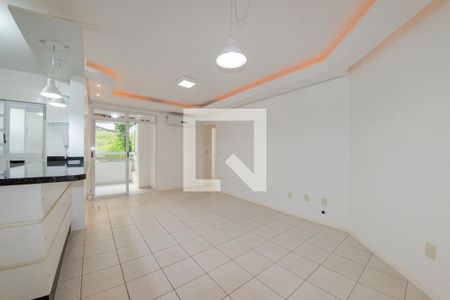 Apartamento para alugar com 72m², 2 quartos e 1 vaga Apartamento para alugar com 72m², 2 quartos e 1 vagaSala