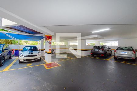 Apartamento para alugar com 72m², 2 quartos e 1 vaga Apartamento para alugar com 72m², 2 quartos e 1 vagaGaragem