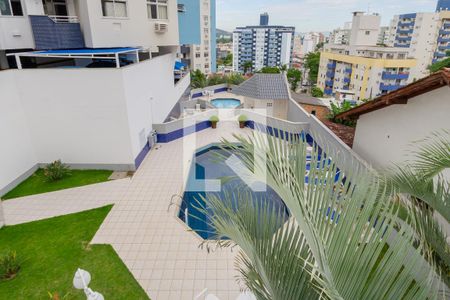 Apartamento para alugar com 72m², 2 quartos e 1 vaga Apartamento para alugar com 72m², 2 quartos e 1 vagaPiscina