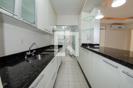 Apartamento para alugar com 72m², 2 quartos e 1 vaga Apartamento para alugar com 72m², 2 quartos e 1 vagaCozinha