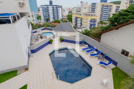 Apartamento para alugar com 72m², 2 quartos e 1 vaga Apartamento para alugar com 72m², 2 quartos e 1 vagaPiscina
