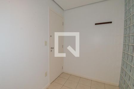 Entrada de apartamento para alugar com 2 quartos, 72m² em Itacorubi, Florianópolis