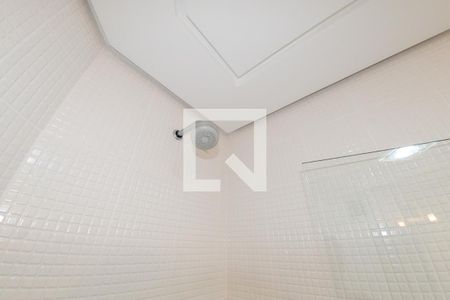 Apartamento para alugar com 72m², 2 quartos e 1 vaga Apartamento para alugar com 72m², 2 quartos e 1 vagaBanheiro social