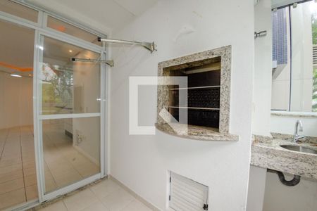 Apartamento para alugar com 72m², 2 quartos e 1 vaga Apartamento para alugar com 72m², 2 quartos e 1 vagaSacada