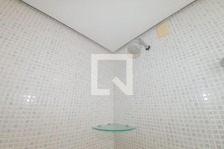 Apartamento para alugar com 72m², 2 quartos e 1 vaga Apartamento para alugar com 72m², 2 quartos e 1 vagaBanheiro da suíte