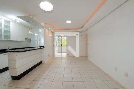 Apartamento para alugar com 72m², 2 quartos e 1 vaga Apartamento para alugar com 72m², 2 quartos e 1 vagaSala