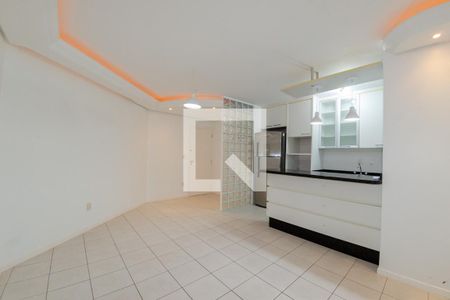 Apartamento para alugar com 72m², 2 quartos e 1 vaga Apartamento para alugar com 72m², 2 quartos e 1 vagaSala