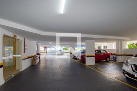 Apartamento para alugar com 72m², 2 quartos e 1 vaga Apartamento para alugar com 72m², 2 quartos e 1 vagaGaragem