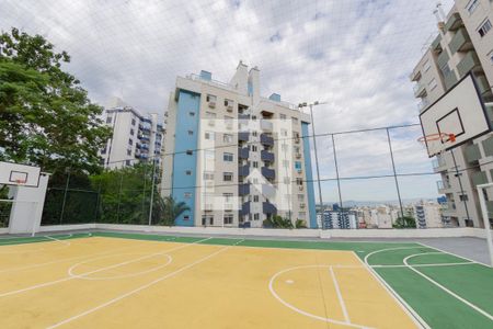 Apartamento para alugar com 72m², 2 quartos e 1 vaga Apartamento para alugar com 72m², 2 quartos e 1 vagaQuadra esportiva