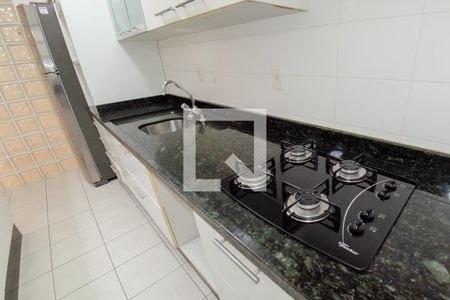 Apartamento para alugar com 72m², 2 quartos e 1 vaga Apartamento para alugar com 72m², 2 quartos e 1 vagaCozinha