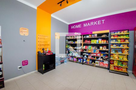 Apartamento para alugar com 72m², 2 quartos e 1 vaga Apartamento para alugar com 72m², 2 quartos e 1 vagaMini market