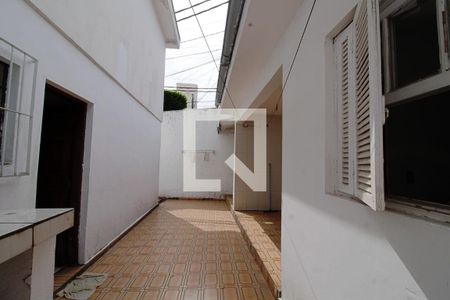 Casa à venda com 263m², 4 quartos e 4 vagasQuintal 