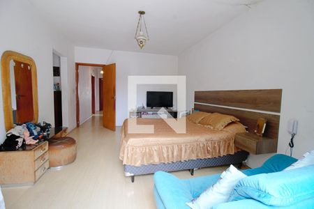 Casa à venda com 263m², 4 quartos e 4 vagasSuíte 4