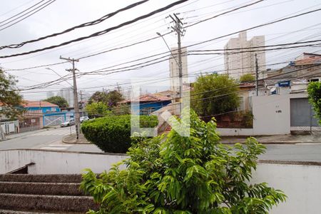 Casa à venda com 263m², 4 quartos e 4 vagasVista do Quarto 3