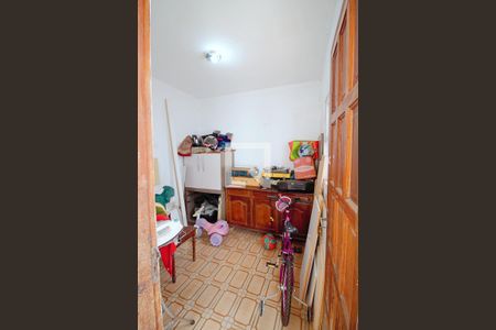 Casa à venda com 263m², 4 quartos e 4 vagasQuarto de Serviço