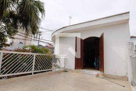 Casa à venda com 263m², 4 quartos e 4 vagasVaranda da Suíte 4 