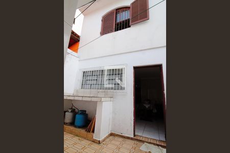 Casa à venda com 263m², 4 quartos e 4 vagasQuintal 