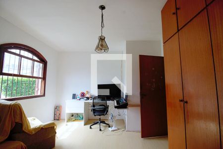 Casa à venda com 263m², 4 quartos e 4 vagas Quarto 3