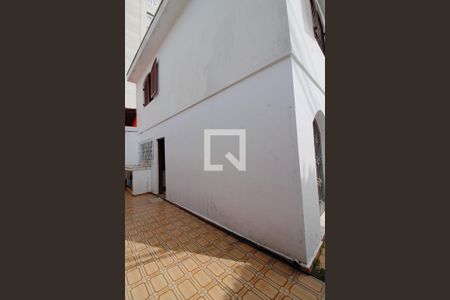 Casa à venda com 263m², 4 quartos e 4 vagasQuintal 