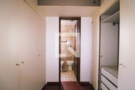 Quarto 2 de apartamento à venda com 4 quartos, 180m² em Serra, Belo Horizonte